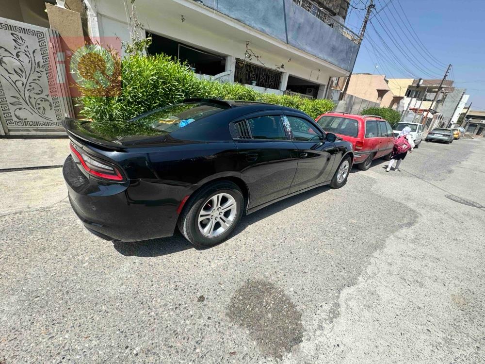 دۆج چارجەر